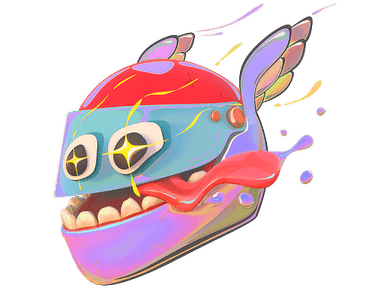 Sticker Slab | Safety First (Holo)
