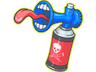 Sticker | Airhorn