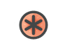 Sticker | Assterisk