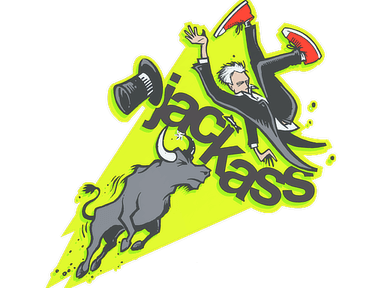 Sticker Slab | The Magic Trick