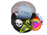 Jackass Sticker Capsule
