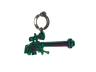 Charm | Titeenium AWP