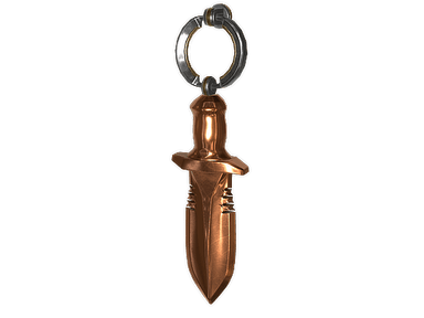 Charm | Baby Karat CT