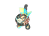 Charm | Flash Bomb