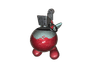 Charm | Butane Buddy