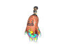 Charm | Hot Wurst