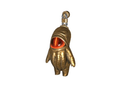 Charm | Lil' Eldritch