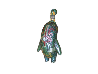 Charm | Lil' Serpent