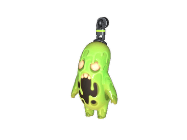 Charm | Lil' Goop
