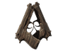 Dual Berettas | Drift Wood