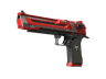 Desert Eagle | Code Red