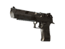 Desert Eagle | The Bronze