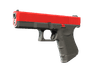Glock-18 | Candy Apple