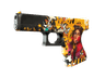 Glock-18 | Bullet Queen