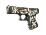 Glock-18 | Wasteland Rebel