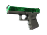 Glock-18 | Gamma Doppler