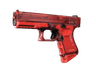 Glock-18 | Ghost Protocol