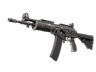 Galil AR | Grey Smoke