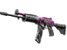 Galil AR | Chromatic Aberration