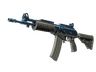 Galil AR | Blue Titanium