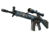 G3SG1 | Demeter