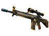 G3SG1 | High Seas