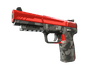 Five-SeveN | Urban Hazard