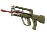 FAMAS | Spitfire