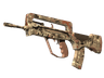 FAMAS | CaliCamo