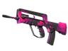 FAMAS | Pulse