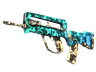 FAMAS | Waters of Nephthys