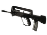 FAMAS | Sergeant