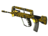 FAMAS | Neural Net