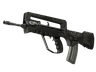 FAMAS | Djinn