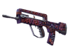 FAMAS | Rapid Eye Movement