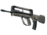 FAMAS | Half Sleeve