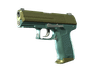 P2000 | Marsh