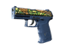 P2000 | Corticera
