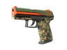 P2000 | Woodsman