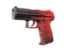 P2000 | Obsidian