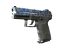 P2000 | Ocean Foam
