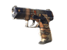 P2000 | Space Race