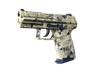 P2000 | Granite Marbleized