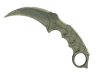 Karambit | Safari Mesh