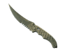 Flip Knife | Safari Mesh
