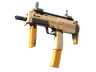 MP7 | Short Ochre
