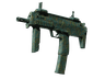 MP7 | Teal Blossom