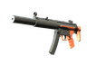 MP5-SD | Nitro