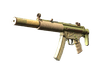 MP5-SD | Savannah Halftone