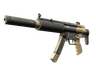 MP5-SD | Desert Strike